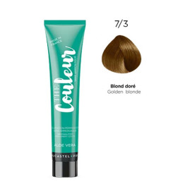 The Couleur Sans Ammoniaque N° 7.3 100ml