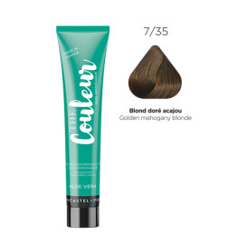 The Couleur Sans Ammoniaque N° 7.35 100ml