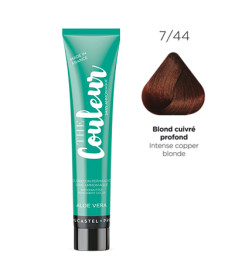 The Couleur Sans Ammoniaque N° 7.44 100ml