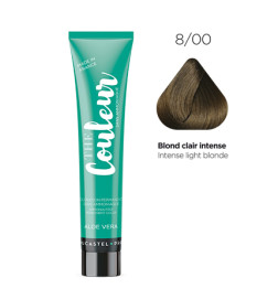 The Couleur Sans Ammoniaque N° 8.00 100ml