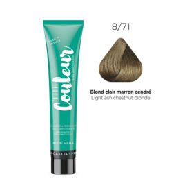 The Couleur Sans Ammoniaque N° 8.71 100ml
