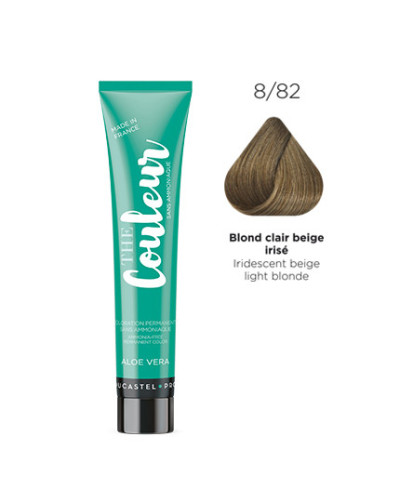 The Couleur Sans Ammoniaque N° 8.82  100ml