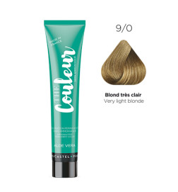 The Couleur Sans Ammoniaque N° 9 100ml