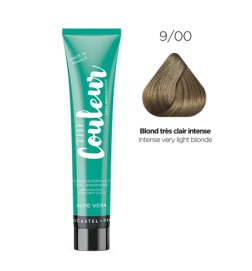 The Couleur Sans Ammoniaque N° 9.00 100ml