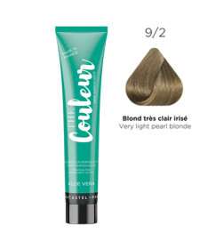 The Couleur Sans Ammoniaque N° 9.2 100ml