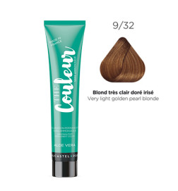 The Couleur Sans Ammoniaque N° 9.32 100ml