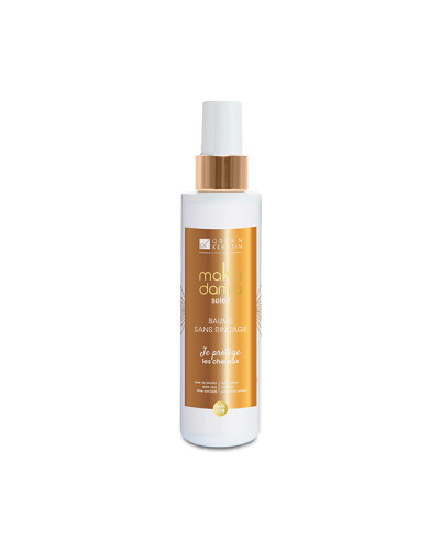 Baume Makadamia Soleil Sans Rincage Urban Keratin 150ml