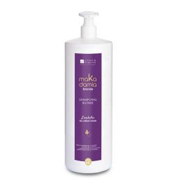 Shampooing Cheveux Blonds Makadamia Urban Keratin 1000ml