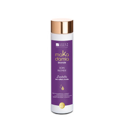 Soin Cheveux Blonds Makadamia Urban Keratin 200ml