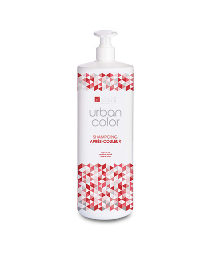 Shampooing Après Couleur Urban Keratin 1000ml