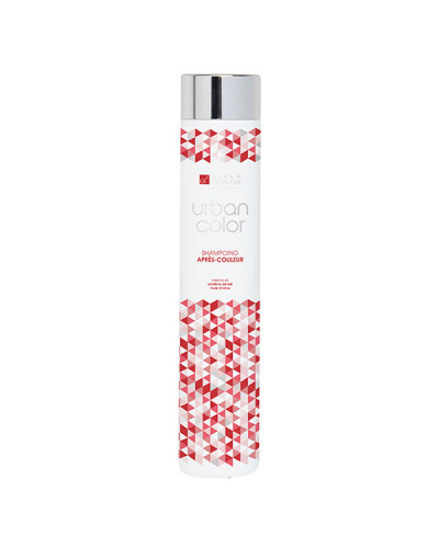 Shampooing Aprés Couleur Urban Keratin 250ml