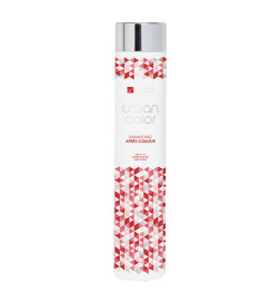 Shampooing Aprés Couleur Urban Keratin 250ml