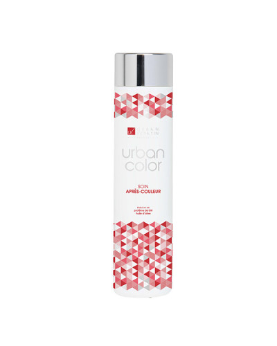 Soin Aprés  Shampooing Urban Keratin 250ml