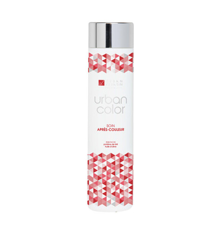 Soin Aprés  Shampooing Urban Keratin 250ml