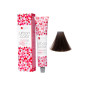 Coloration Urban Color N° 4.15 Châtain Cendré Acajou  100ml