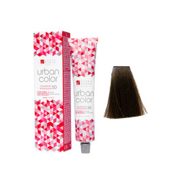 Coloration Urban Color N° 6 Blond Foncé  100ml