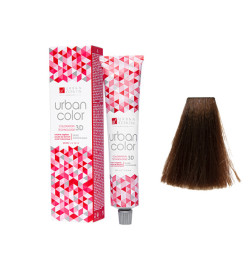 Coloration Urban Color N° 6.34 Blond Foncé Doré Cuivré  100ml