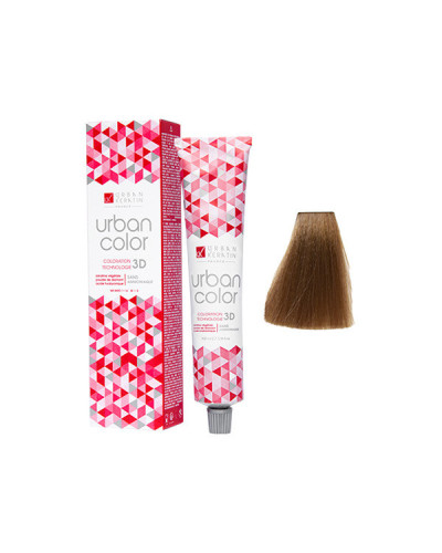 Coloration Urban Color N° 7 Blond  100ml