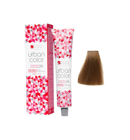 Coloration Urban Color N° 7 Blond  100ml
