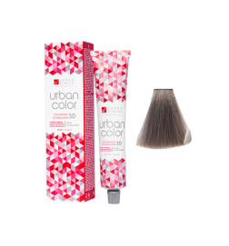 Coloration Urban Color N° 7.11 Blond Cendré Intense  100ml
