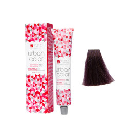 Coloration Urban Color N° 7.20 Blond Clair Violine Intense  100ml
