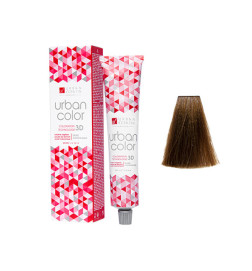 Coloration Urban Color N° 7.3 Blond Doré  100ml