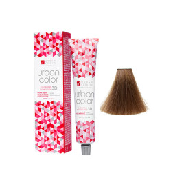 Coloration Urban Color N° 7.8 Blond Moka  100ml
