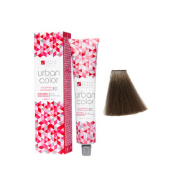 Coloration Urban Color N° 8.1 Blond Clair Cendré  100ml