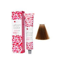 Coloration Urban Color N° 8.3 Blond Clair Doré  100ml