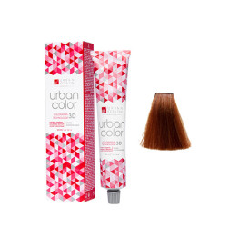 Coloration Urban Color N° 8.4 Blond Clair Cuivré  100ml