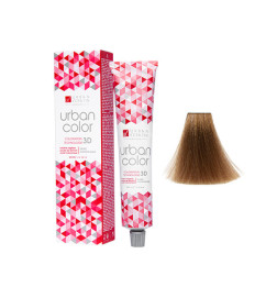 Coloration Urban Color N° 8.8 Blond Clair Moka  100ml