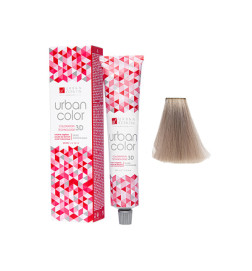 Coloration Urban Color N° 902 Super Blond Platine Irisé  100ml