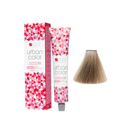 Coloration Urban Color N° 9.1 Blond Très Clair Cendré  100ml