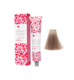 Coloration Urban Color N° 9.13 Blond Très Clair Cendré Doré  100ml