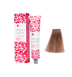 Coloration Urban Color N° 9.21 Blond Clair Irisé Cendré 100 ml
