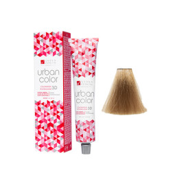 Coloration Urban Color N° 9.31 Blond Très Clair Doré Cendré  100ml