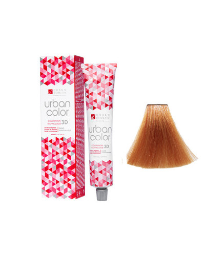 Coloration Urban Color N° 9.4 Blond Clair Clair Cuivré  100ml