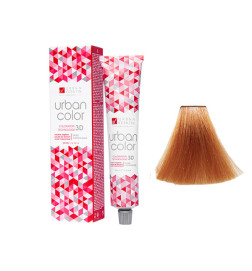 Coloration Urban Color N° 9.4 Blond Clair Clair Cuivré  100ml