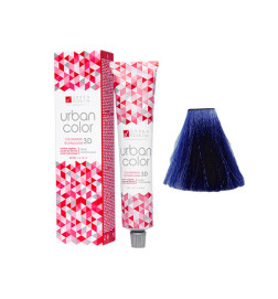 Coloration Urban Color Booster Bleu 100ml