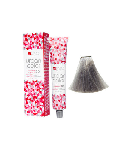 Coloration Urban Color Booster Grey  100ml