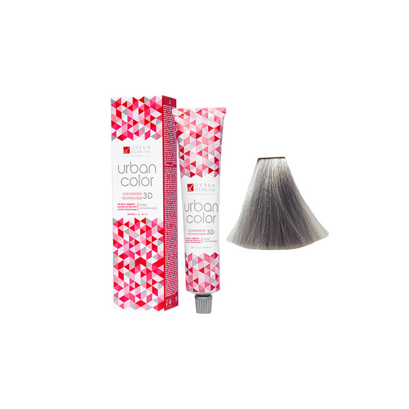 Coloration Urban Color Booster Grey  100ml