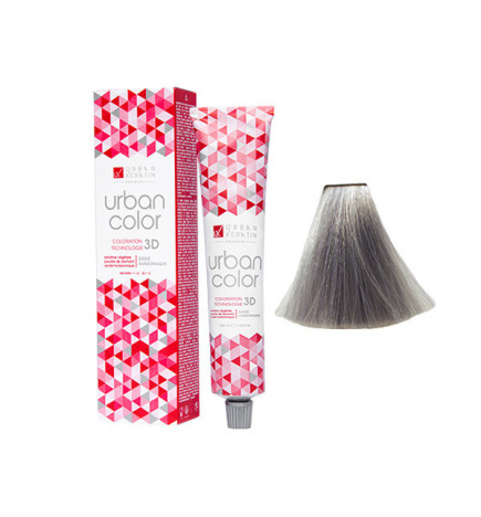 Coloration Urban Color Booster Grey 100ml