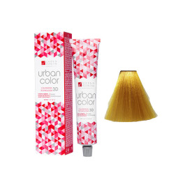 Coloration Urban Color Booster Jaune 100ml