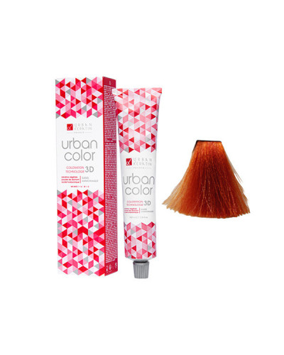 Coloration Urban Color Booster Orange 100ml