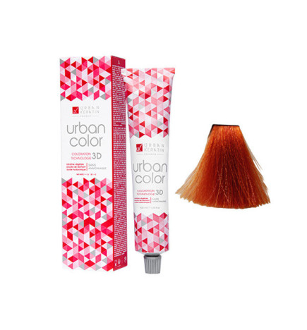 Coloration Urban Color Booster Orange 100ml