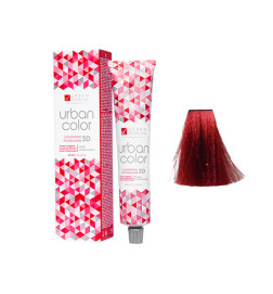 Coloration Urban Color Booster Rouge  100ml