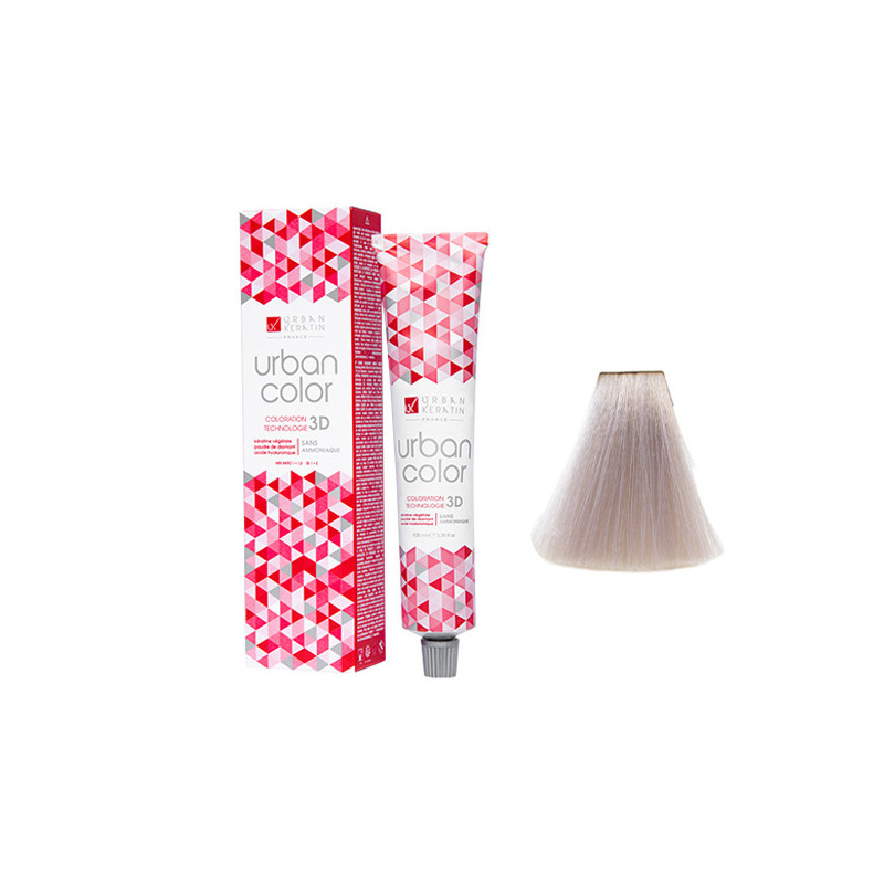 Coloration Urban Color Booster Rose Gold  100ml