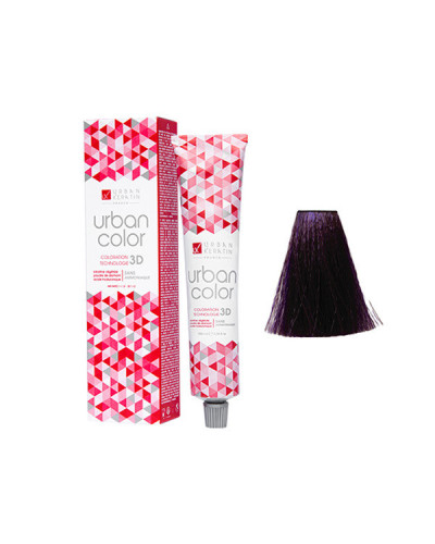 Coloration Urban Color Booster Violet  100ml