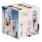 Nuancier Cube Urban Color Gloss 6 Faces Nuancier Cube Urban Color Gloss 6 Faces