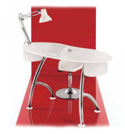 Table Manucure Nail Zone